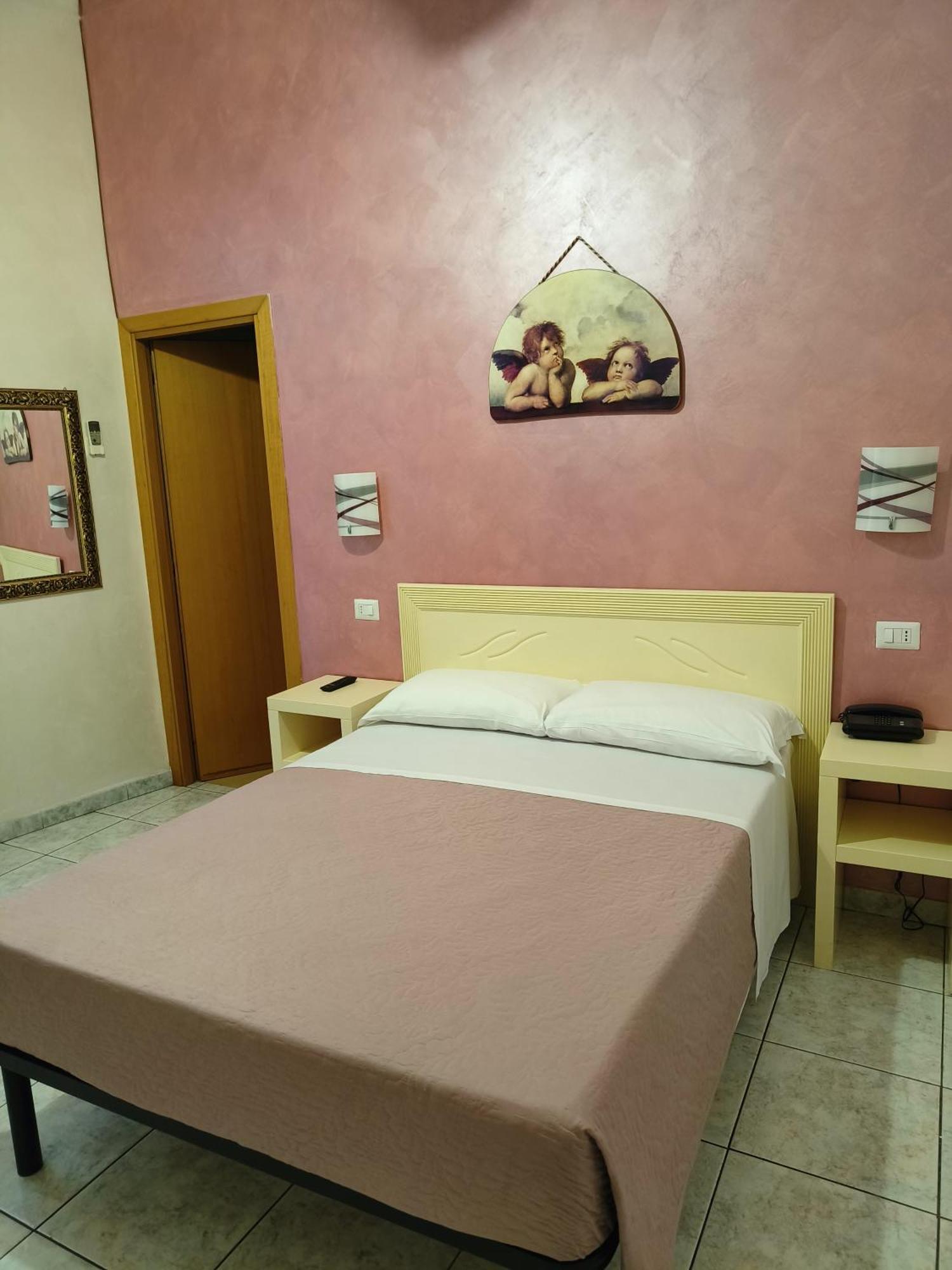 Hotel Principe Amedeo 2*